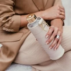 Goedkoopste ???? Equa Glazen Waterfles 750 Ml Mismatch Met Hoes - Beige ???? 33 Goedkoopste ???? Equa Glazen Waterfles 750 Ml Mismatch Met Hoes - Beige ???? -Tefal Shop 550x367