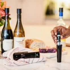 Beste deal ???? Coravin - Pure Capsules Set Of 6 Pieces ???? -Tefal Shop 550x367 4