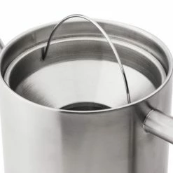 Hete verkoop ⌛ Bredemeijer - Theepot Minuet Cylindre 1,2L Mat Dubbelwandig ???? -Tefal Shop 550x370 9