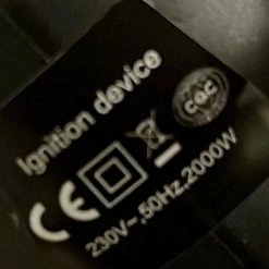 Gloednieuw ???? Jx Elektrische BBQ - Looftlighter - Grill Aansteker - Houtskool En Briketten Aansteken Zonder De Smaak Van Jouw Gerechten Aan Te Tasten Door Gebruik Van Chemische Aanmaakblokjes! ???? 16 Gloednieuw ???? Jx Elektrische BBQ - Looftlighter - Grill Aansteker - Houtskool En Briketten Aansteken Zonder De Smaak Van Jouw Gerechten Aan Te Tasten Door Gebruik Van Chemische Aanmaakblokjes! ???? -Tefal Shop 550x375 2