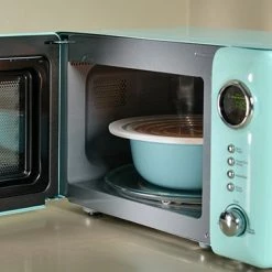 Beste deal ???? Mepal - Magnetrondeksel Cirqula Rond - Transparant - Vaatwasserbestendig ???? 7 Beste deal ???? Mepal - Magnetrondeksel Cirqula Rond - Transparant - Vaatwasserbestendig ???? -Tefal Shop 550x375 5