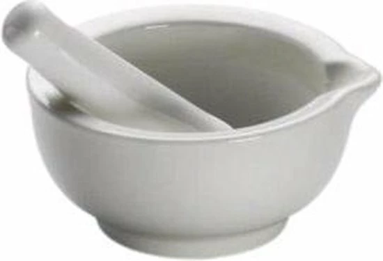 Goedkoop ???? Maxwell & Williams White Basics Kitchen Vijzel - � 9 Cm ???? 1 Goedkoop ???? Maxwell & Williams White Basics Kitchen Vijzel - � 9 Cm ????