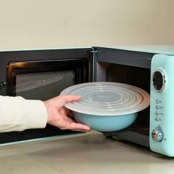 Beste deal ???? Mepal - Magnetrondeksel Cirqula Rond - Transparant - Vaatwasserbestendig ???? 6 Beste deal ???? Mepal - Magnetrondeksel Cirqula Rond - Transparant - Vaatwasserbestendig ???? -Tefal Shop 550x378 10