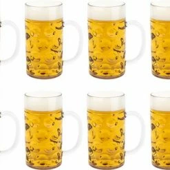 Hete verkoop ✨ MyDrinkglass Plastic Bierpul | Bierpul Plastic | 20 Stuks | Oktoberfest | Plastic Glazen | Zero Waste | Herbruikbaar | Onbreekbare Bierpullen | 500 Ml | ???? 14 Hete verkoop ✨ MyDrinkglass Plastic Bierpul | Bierpul Plastic | 20 Stuks | Oktoberfest | Plastic Glazen | Zero Waste | Herbruikbaar | Onbreekbare Bierpullen | 500 Ml | ???? -Tefal Shop 550x378 4