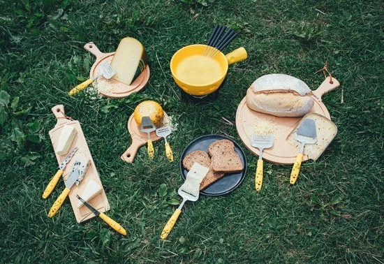 Korting ✨ Boska Kaasschaaf Mini Cheesy - Kaasschaaf Harde Kaas - Kaasschaaf Voor Oude Kaas - Groenteschaaf - Groentesnijder - Vaatwasserbestendig - Gele Kaasschaaf - Multifunctionele Kaasschaaf - RVS - Keukengerei - Keuken Accessoires - 10 Jaar Garantie ???? 4 Korting ✨ Boska Kaasschaaf Mini Cheesy - Kaasschaaf Harde Kaas - Kaasschaaf Voor Oude Kaas - Groenteschaaf - Groentesnijder - Vaatwasserbestendig - Gele Kaasschaaf - Multifunctionele Kaasschaaf - RVS - Keukengerei - Keuken Accessoires - 10 Jaar Garantie ???? - Afbeelding 4