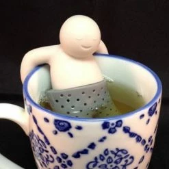 Beste Verkoop ???? Gohh® Gohh 2 Theemannetjes - Theefilter Voor Losse Thee ???? -Tefal Shop 550x382 1