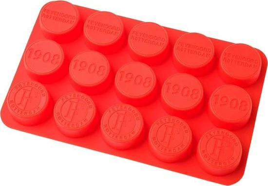 Beste Pirce ⭐ Feyenoord IJsblokjescup ✔️ 3 Beste Pirce ⭐ Feyenoord IJsblokjescup ✔️ - Afbeelding 3