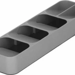 Beste deal ❤️ Springos Multifunctionele Bestekbak | Besteklade | Bestek Organizer | Kunststof | 39 X 11 X 5.5 CM ⌛ 13 Beste deal ❤️ Springos Multifunctionele Bestekbak | Besteklade | Bestek Organizer | Kunststof | 39 X 11 X 5.5 CM ⌛ -Tefal Shop 550x388 3