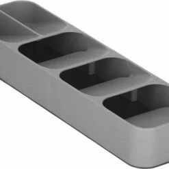 Beste deal ❤️ Springos Multifunctionele Bestekbak | Besteklade | Bestek Organizer | Kunststof | 39 X 11 X 5.5 CM ⌛ 15 Beste deal ❤️ Springos Multifunctionele Bestekbak | Besteklade | Bestek Organizer | Kunststof | 39 X 11 X 5.5 CM ⌛ -Tefal Shop 550x388 4