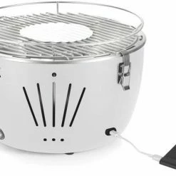Coupon ???? Fire Beam Kansas Tafelbarbecue Lotus, Groen ✔️ 25 Coupon ???? Fire Beam Kansas Tafelbarbecue Lotus, Groen ✔️ -Tefal Shop 550x392