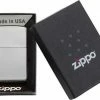 Coupon ???? Zippo Lighter Polished Chrome ✔️