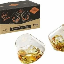Promo ???? Gentlemens Hardware Gentlemen's Hardware Whiskyglas Rock & Roll 230 Ml 2 Stuks ???? 20 Promo ???? Gentlemens Hardware Gentlemen's Hardware Whiskyglas Rock & Roll 230 Ml 2 Stuks ???? -Tefal Shop 550x395 2