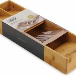 Beste deal ???? Joseph Joseph Bestek Organizer Bamboe 5-vaks - Hout - Sorteervakken, Klaar Voor Gebruik, Duurzaam - Small 5-vaks ✨ 30 Beste deal ???? Joseph Joseph Bestek Organizer Bamboe 5-vaks - Hout - Sorteervakken, Klaar Voor Gebruik, Duurzaam - Small 5-vaks ✨ -Tefal Shop 550x396 8