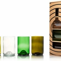 Kopen ???? Rebottled Glazen - 4-pack - Mix Mix ???? 10 Kopen ???? Rebottled Glazen - 4-pack - Mix Mix ???? -Tefal Shop 550x399