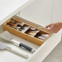 Beste deal ???? Joseph Joseph Bestek Organizer Bamboe 5-vaks - Hout - Sorteervakken, Klaar Voor Gebruik, Duurzaam - Small 5-vaks ✨ 21 Beste deal ???? Joseph Joseph Bestek Organizer Bamboe 5-vaks - Hout - Sorteervakken, Klaar Voor Gebruik, Duurzaam - Small 5-vaks ✨ -Tefal Shop 550x401 2