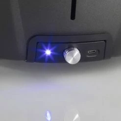 Coupon ???? Fire Beam Kansas Tafelbarbecue Lotus, Groen ✔️ 24 Coupon ???? Fire Beam Kansas Tafelbarbecue Lotus, Groen ✔️ -Tefal Shop 550x403