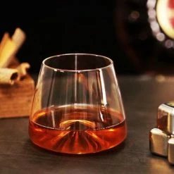 Beste Verkoop ???? WiseGoods Designer Cognac Glazen - Whisky - Kristallen Drank Glazen - Cognacglazen - Tumbler - Swirl - 300ml - 2 Stuks ???? 19 Beste Verkoop ???? WiseGoods Designer Cognac Glazen - Whisky - Kristallen Drank Glazen - Cognacglazen - Tumbler - Swirl - 300ml - 2 Stuks ???? -Tefal Shop 550x405 3