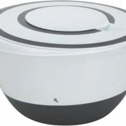 Beste Pirce ✔️ Basic Beslagkom - Mengkom 5 Liter ???? 7 Beste Pirce ✔️ Basic Beslagkom - Mengkom 5 Liter ???? -Tefal Shop 550x407 1