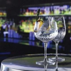 Aanbiedingen ❤️ Bormioli Luigi Luigi Bormioli Mixology Spanish Gin & Tonic Glazen 80CL - Set Van 4 Glazen ✔️ 6 Aanbiedingen ❤️ Bormioli Luigi Luigi Bormioli Mixology Spanish Gin & Tonic Glazen 80CL - Set Van 4 Glazen ✔️ -Tefal Shop 550x408 2