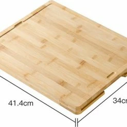 Gloednieuw ???? Zindoo Bamboe Snijplankenset - Bamboo Snijplank - Set Van 6 Kunststof Planken - Broodplank - Vlees - Groente - Fruit - FSC Bamboe - Duurzaam Hout - ZIN-BCB-02 ???? 14 Gloednieuw ???? Zindoo Bamboe Snijplankenset - Bamboo Snijplank - Set Van 6 Kunststof Planken - Broodplank - Vlees - Groente - Fruit - FSC Bamboe - Duurzaam Hout - ZIN-BCB-02 ???? -Tefal Shop 550x409 1