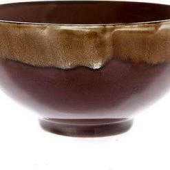 Beste recensies van ???? HKliving - Schaal Bruin - Kyoto Keramiek ????