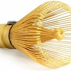 Flash-uitverkoop ???? Matcha Winkel Matcha Thee Klopper Long - Stijlvol Japanse Matcha Bereiden! ????