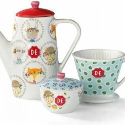 Goedkoop ???? Douwe Egberts Kinderservies - 12-delig ???? 6 Goedkoop ???? Douwe Egberts Kinderservies - 12-delig ???? -Tefal Shop 550x411 1
