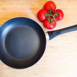 Beste recensies van ???? Brabantia Koekenpan Met Antiaanbaklaag - 28 Cm ❤️