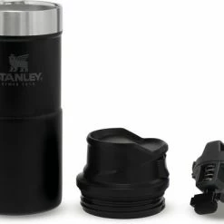 Korting ???? Stanley PMI Stanley Trigger-Action Travel Mug 0.47L - Thermosfles - Matt Black ???? 28 Korting ???? Stanley PMI Stanley Trigger-Action Travel Mug 0.47L - Thermosfles - Matt Black ???? -Tefal Shop 550x411 7