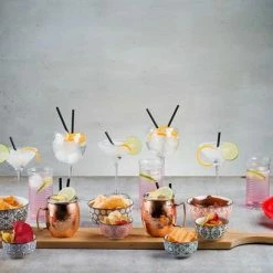 Beste Verkoop ???? Cosy&Trendy Delirio Snackset - Ø 40 Cm - 14-delig ✔️ -Tefal Shop 550x411 8