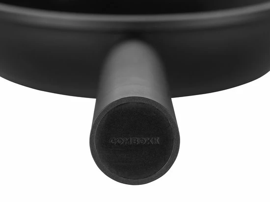 Promo ???? Combekk Koekenpan Recycled - Aluminium - 24cm ???? 4 Promo ???? Combekk Koekenpan Recycled - Aluminium - 24cm ???? - Afbeelding 4