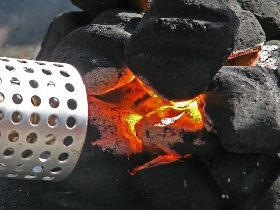Gloednieuw ???? Jx Elektrische BBQ - Looftlighter - Grill Aansteker - Houtskool En Briketten Aansteken Zonder De Smaak Van Jouw Gerechten Aan Te Tasten Door Gebruik Van Chemische Aanmaakblokjes! ???? 4 Gloednieuw ???? Jx Elektrische BBQ - Looftlighter - Grill Aansteker - Houtskool En Briketten Aansteken Zonder De Smaak Van Jouw Gerechten Aan Te Tasten Door Gebruik Van Chemische Aanmaakblokjes! ???? - Afbeelding 4