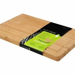 Goedkoopste ???? Point-Virgule Snijplank - Vleesplank Met Sapgeul - Dubbelzijdig - Bamboe - 40 X 30 X 3cm ???? 6 Goedkoopste ???? Point-Virgule Snijplank - Vleesplank Met Sapgeul - Dubbelzijdig - Bamboe - 40 X 30 X 3cm ???? -Tefal Shop 550x412 18