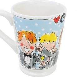 Begroting ???? Blond Amsterdam Specials Mok - Groom - XL - 500 Ml ???? 6 Begroting ???? Blond Amsterdam Specials Mok - Groom - XL - 500 Ml ???? -Tefal Shop 550x412 22