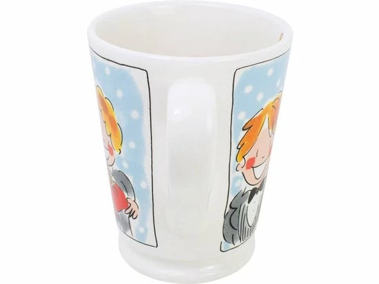 Begroting ???? Blond Amsterdam Specials Mok - Groom - XL - 500 Ml ???? 4 Begroting ???? Blond Amsterdam Specials Mok - Groom - XL - 500 Ml ???? - Afbeelding 4