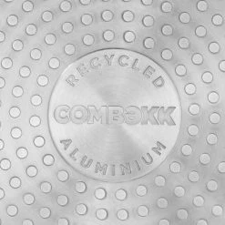 Promo ???? Combekk Koekenpan Recycled - Aluminium - 24cm ???? 10 Promo ???? Combekk Koekenpan Recycled - Aluminium - 24cm ???? -Tefal Shop 550x412