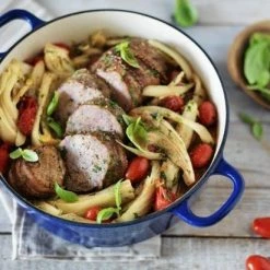 Beste deal ???? BK Bourgogne Dutch Oven 24 Cm Royal Blue ???? 13 Beste deal ???? BK Bourgogne Dutch Oven 24 Cm Royal Blue ???? -Tefal Shop 550x412 25