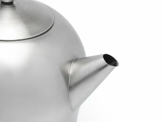 Hete verkoop ???? Bredemeijer - Theepot Minuet Santhee 1,0L Mat Dubbelwandig ???? 6 Hete verkoop ???? Bredemeijer - Theepot Minuet Santhee 1,0L Mat Dubbelwandig ???? - Afbeelding 6