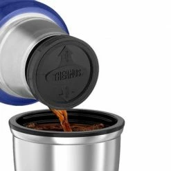 Top 10 ???? Thermos King Thermosfles - 1,2 Liter - Metallic Blauw ⭐ 8 Top 10 ???? Thermos King Thermosfles - 1,2 Liter - Metallic Blauw ⭐ -Tefal Shop 550x412 29