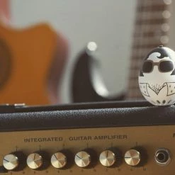 Uitgang ✔️ Brutus Kookt! PiepEi Eierwekker - Elvis ???? 13 Uitgang ✔️ Brutus Kookt! PiepEi Eierwekker - Elvis ???? -Tefal Shop 550x412 3