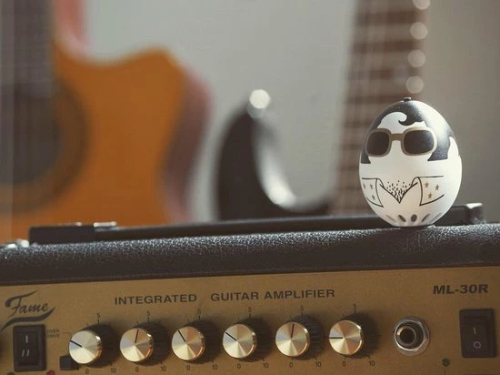 Uitgang ✔️ Brutus Kookt! PiepEi Eierwekker - Elvis ???? 5 Uitgang ✔️ Brutus Kookt! PiepEi Eierwekker - Elvis ???? - Afbeelding 5