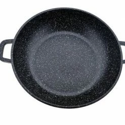 Top 10 ❤️ EDENBERG Edënbërg Stonetec Line - Luxe Wokpan - Ø 32 Cm - 5.5l - 3-laags Anti-aanbaklaag ✨ 8 Top 10 ❤️ EDENBERG Edënbërg Stonetec Line - Luxe Wokpan - Ø 32 Cm - 5.5l - 3-laags Anti-aanbaklaag ✨ -Tefal Shop 550x412 34