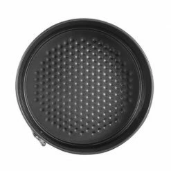 Hete verkoop ❤️ Krumble Springvorm Set - 4 Delig - Ø 26/24/18/12 Cm - Set Van Vier Spring Bakvormen - Taartvorm - Bakvorm - Anti-aanbak - Bakblik - Grijs ???? 11 Hete verkoop ❤️ Krumble Springvorm Set - 4 Delig - Ø 26/24/18/12 Cm - Set Van Vier Spring Bakvormen - Taartvorm - Bakvorm - Anti-aanbak - Bakblik - Grijs ???? -Tefal Shop 550x412 39