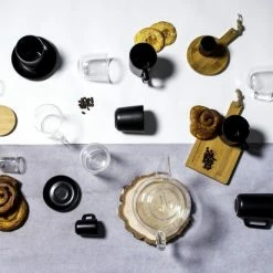 Beste recensies van ???? Gusta® Gusta Fika - Glas - 300ml - Koffie Thee - 4 Stuks ???? -Tefal Shop 550x412 41