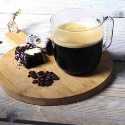 Beste recensies van ???? Gusta® Gusta Fika - Glas - 300ml - Koffie Thee - 4 Stuks ???? -Tefal Shop 550x412 43