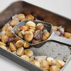 Beste deal ???? Joseph Joseph Scoop Plus Vergietlepel - Schuimspaan - Frituurschep ⭐ 14 Beste deal ???? Joseph Joseph Scoop Plus Vergietlepel - Schuimspaan - Frituurschep ⭐ -Tefal Shop 550x412 6