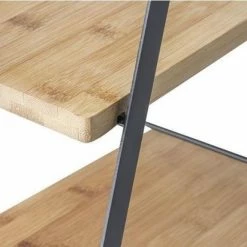 Beste deal ⌛ Gusta® Gusta - Etagere / Serveertoren - 2 Laags - 28x16x35,5cm ???? 10 Beste deal ⌛ Gusta® Gusta - Etagere / Serveertoren - 2 Laags - 28x16x35,5cm ???? -Tefal Shop 550x412 8