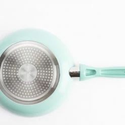 Beste recensies van ???? VitaVerde Expert Koekenpannenset - 20, 24 En 28 Cm - Turquoise - PFAS-vrij ???? 12 Beste recensies van ???? VitaVerde Expert Koekenpannenset - 20, 24 En 28 Cm - Turquoise - PFAS-vrij ???? -Tefal Shop 550x413 3