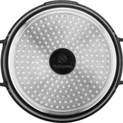 Beste deal ???? Westinghouse Performance Series - Hapjespan Inductie Met Deksel - 32cm Sauteerpan - Oven Geschikt - Zwart ???? 12 Beste deal ???? Westinghouse Performance Series - Hapjespan Inductie Met Deksel - 32cm Sauteerpan - Oven Geschikt - Zwart ???? -Tefal Shop 550x417 3