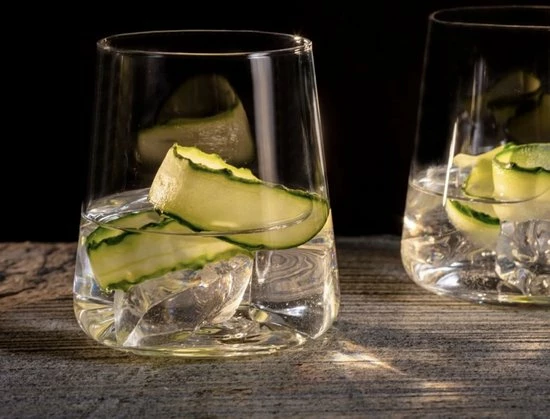 Begroting ???? Krosno Waterglazen - Tumbler - Frisdrankglazen - 6 St. - 380 Ml ???? 1 Begroting ???? Krosno Waterglazen - Tumbler - Frisdrankglazen - 6 St. - 380 Ml ????